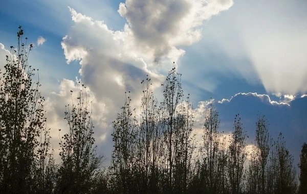 Növbəti üç gündə rayonlarda hava necə olacaq?