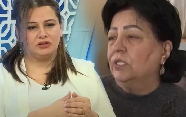 3 saylı uşaq evində daha bir qalmaqal: Videoları çəkən qadın işdən çıxarıldı - FOTO/VİDEO