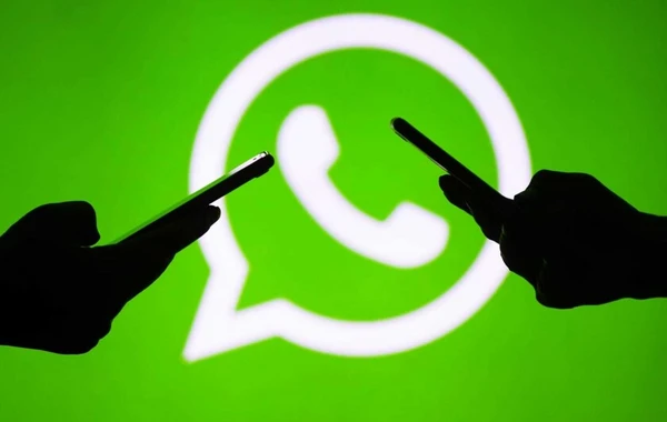 “Whatsapp”da YENİLİK: Səsli mesajlar mətnə çeviriləcək - FOTO