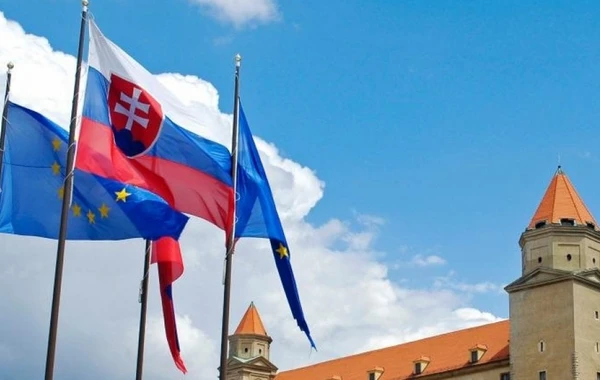 Slovakiyanın yeni baş naziri məlum olub