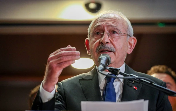 Türkiyə xalqının seçimi - Kılıçdaroğlu 11-ci dəfə Ərdoğana uduzdu