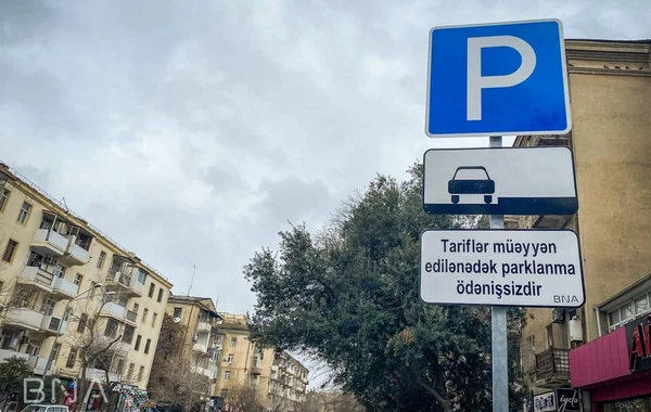 Azərbaycanda yeni parklanma qiymətləri sürücülərə və hökumətə nə verəcək?