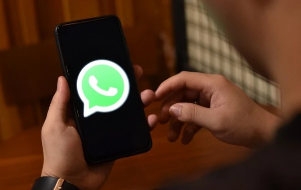 “WhatsApp”da video paylaşımı ilə bağlı çoxdan gözlənilən YENİLİK - FOTO