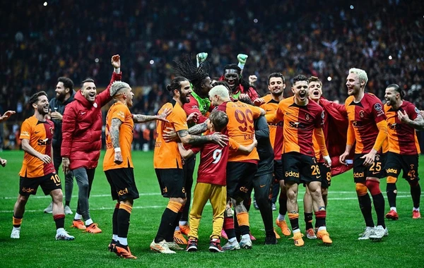 “Qalatasaray”a "ulduz yağışı" - “Cimbom” transfer çalışmalarını davam etdirir - FOTO