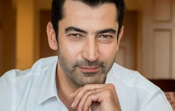 Kenan İmirzalıoğlu yeni layihəsi ilə qayıdır - FOTO