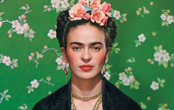 Frida Kahlo niyə çatmaqaş idi? - FOTO