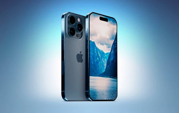 “İphone 15”in təqdimat və satış tarixləri bilindi - Özəllikləri - FOTO