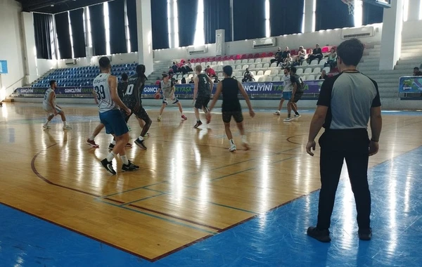 "Neftçi" Azərbaycan Basketbol Liqasının bürünc mükafatçısını məğlub edib