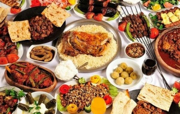 Restoranlarda xərclənən milyonlar - “Kaspi”nin ARAŞDIRMASI - FOTO