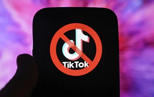 Daha bir ölkədə “TikTok” rəsmən qadağan edildi