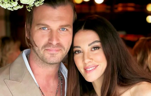 Kıvanç Tatlıtuğ: "Evlilik sevgini öldürmür" - FOTO