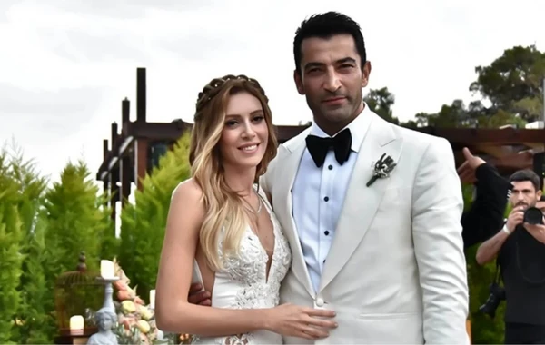 Kenan İmirzalıoğlu Sinem Kobala XƏYANƏT EDİB?