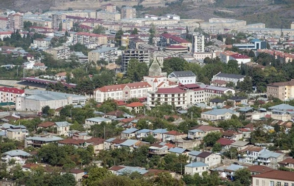 “Qarabağ Universiteti təhsilin brendi olacaq” - RƏY - FOTO