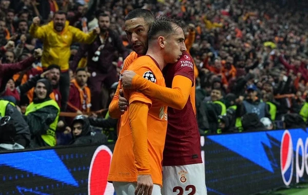 “Qalatasaray” hansı hallarda Çempionlar Liqasında qrupdan çıxar?