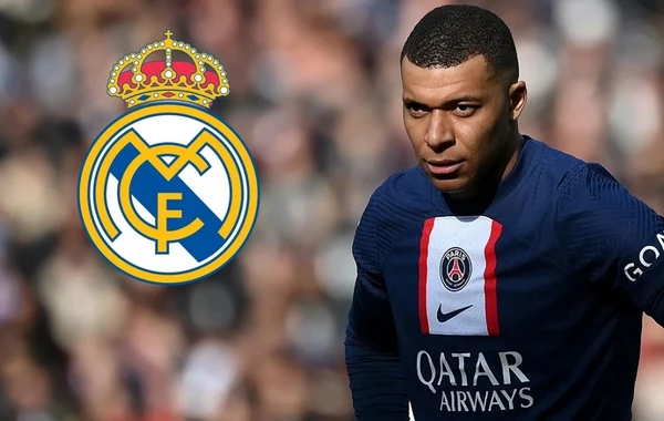 "Real Madrid" Mbappenin transferində israr edir