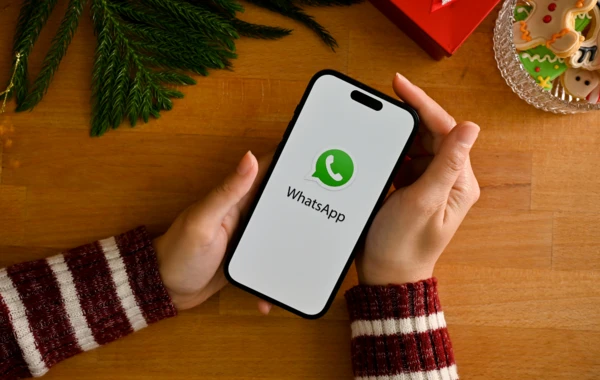 "WhatsApp"da daha bir yeni funksiya: Bundan sonra...