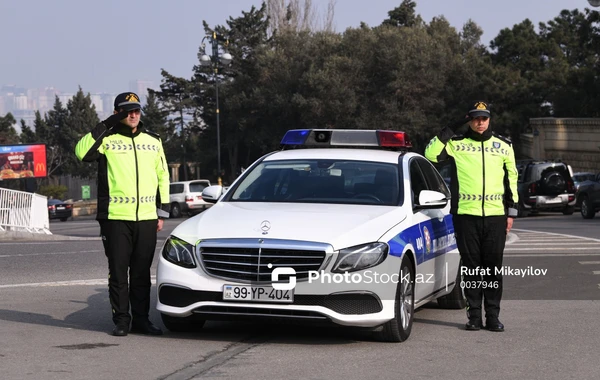 DYP-dən sürücülərə MÜRACİƏT - Sabah bu yollar bağlanacaq - SİYAHI