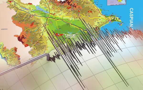 Azərbaycanda bu il dağıdıcı zəlzələlər olacaq? - RƏSMİ AÇIQLAMA