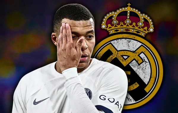 Mbappe "Real Madrid"də fantastik məbləğ qazanacaq