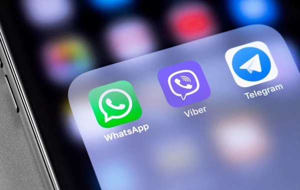 Çoxdan gözlənilən yenilik - “WhatsApp”dan “Telegram” və digərlərinə yazmaq olacaq