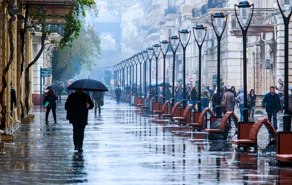 Fevral ayının hava proqnozu açıqlanıb