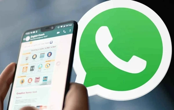 “WhatsApp”da yeni funksiya gəlir - Sevimli şəxslər - FOTO