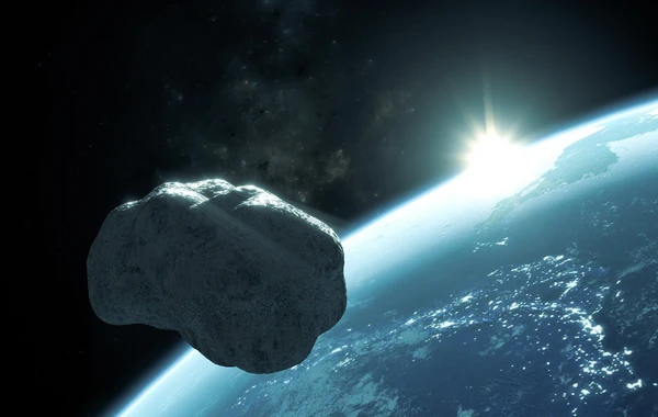 Aprelin 13-ü ən təhlükəli asteroid Yerlə toqquşacaq?