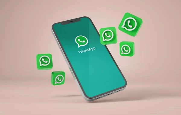 "WhatsApp" istifadəçiləri üçün MÖHTƏŞƏM XƏBƏR: Bundan sonra… - FOTO