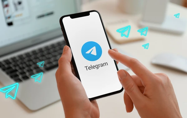 "Telegram"da istifadəçiləri sevindirəcək YENİLİK