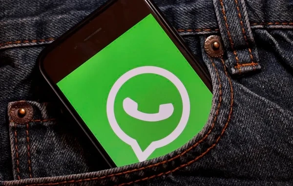 "Whatsapp"a yeni funksiya gəlir - FOTO