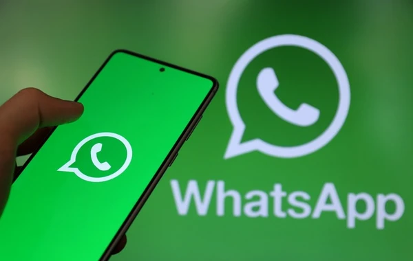 "WhatsApp"da möhtəşəm yenilik - FOTO