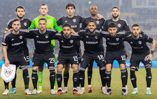 “Qarabağ” Çempionlar Liqasına II təsnifat mərhələsindən başlayacaq