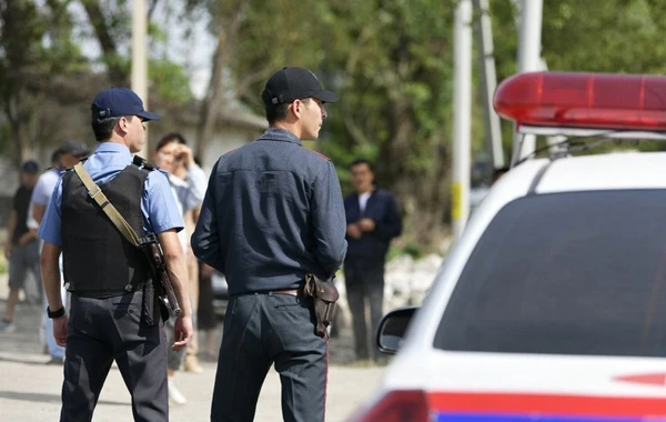 Dağıstanın daha bir şəhərində atışma olub, bir polis ölüb, altısı yaralanıb