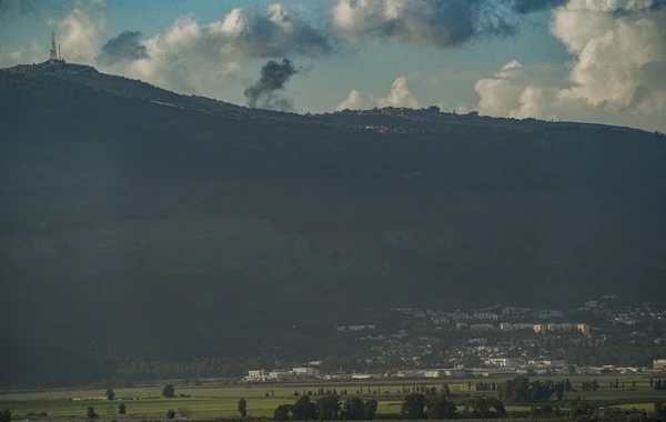 Holan yüksəkliklərinə raket zərbəsi nəticəsində ölənlərin sayı 12-yə çatıb