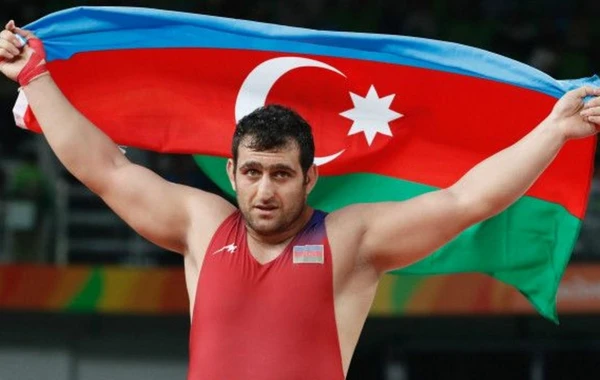 Paris-2024: Azərbaycan güləşçisi bürünc medal uğrunda görüşə çıxacaq - YENİLƏNİB 2