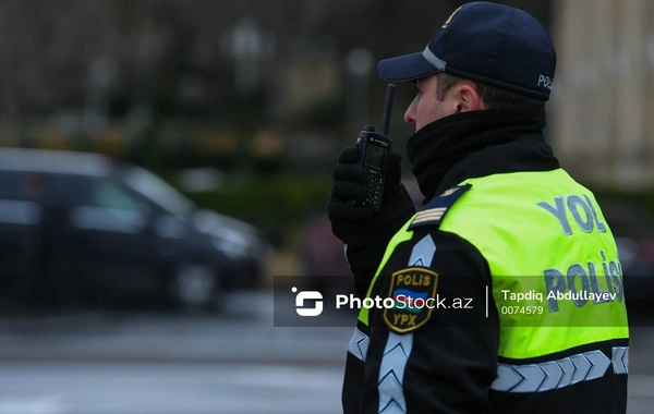 Дорожная полиция обратилась к водителям в связи с гололедицей