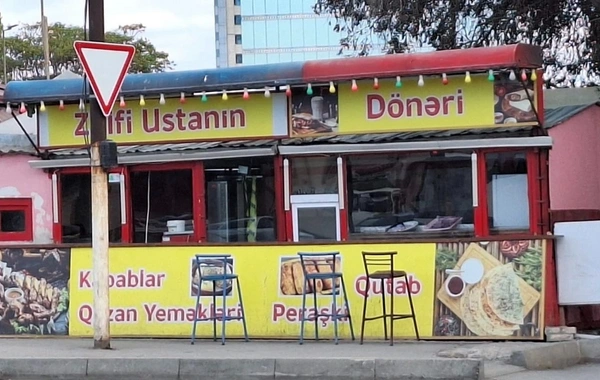 Bakıda siçovulla gündəmə gələn iaşə obyektində pişik və həşəratlar da aşkarlandı