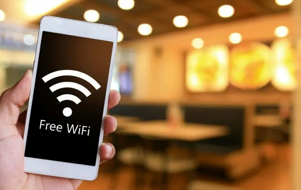 Restoran və kafelərdə Wi-Fi-yə qoşulmaqla parol və pullarınız ələ keçə bilər