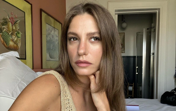 Serenay Sarıkaya İstanbul Baş Prokurorluğuna çağırıldı - SƏBƏB