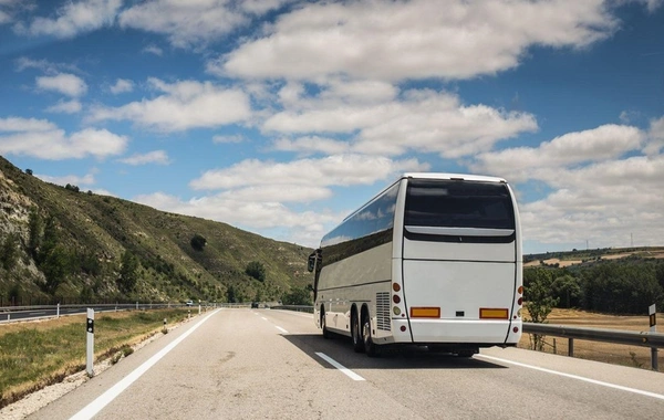 Azərbaycanda yerli istehsal avtobusların satışı gömrük rüsumundan azad edilib