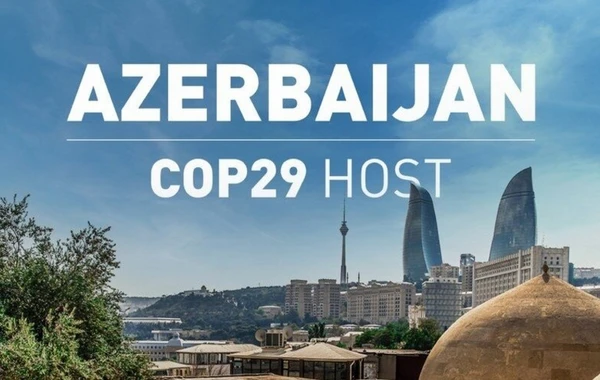 COP29-da Orta Dəhlizin yaşıllaşdırılması təşəbbüsü təqdim ediləcək