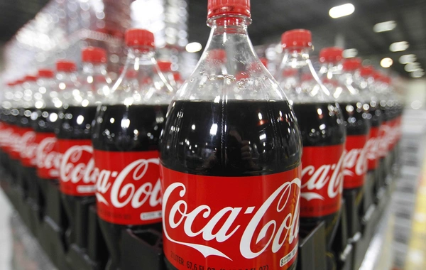 Coca-Cola отзовет десятки миллионов бутылок из-за опасных частиц