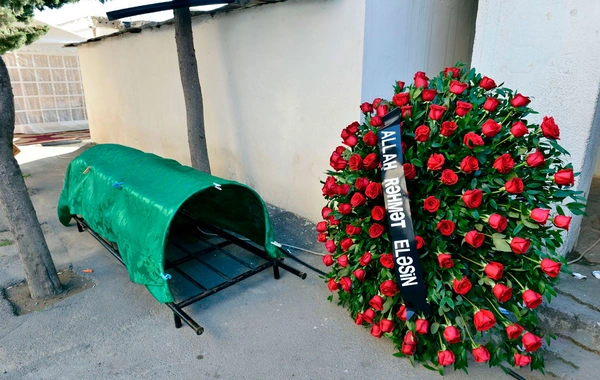 В Азербайджане скончался врач-онколог