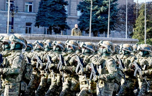 TŞ katibi: Azərbaycan İlham Əliyevin qüdrətli sərkərdəliyi ilə tariximizin ən böyük Zəfərini qazanıb