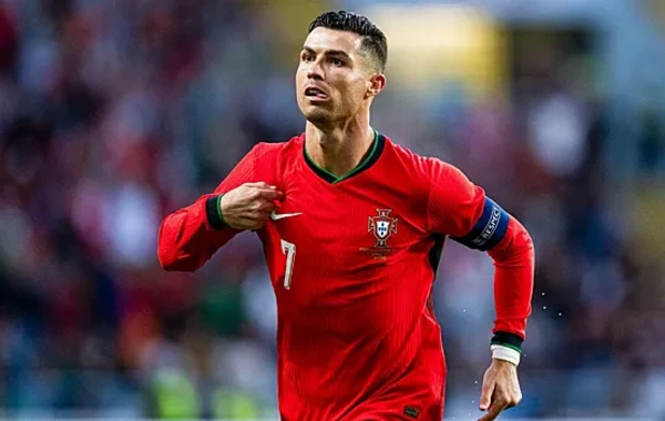 Ronaldo Millətlər Liqası matçları üçün Portuqaliya millisinə çağırılıb