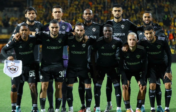 "Qarabağ"ın dünya klubları reytinqində geriləyib