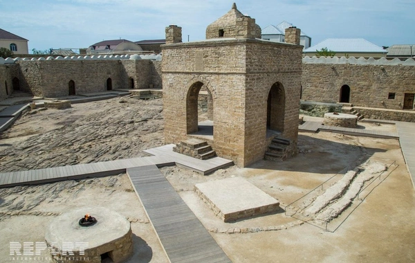 Atəşgah məbədinin UNESCO-nun Ümumdünya İrs Siyahısına daxil edilməsi işlərinə başlanılıb