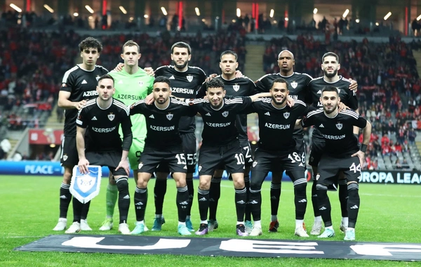 Qarabağ səfərdə Norveç klubu ilə qarşılaşacaq