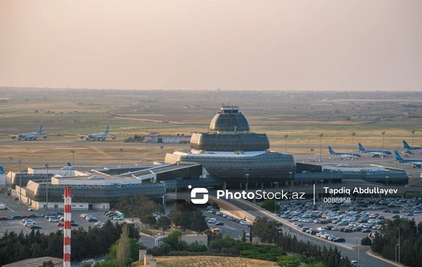 Aeroporta gedənlərin NƏZƏRİNƏ: Bəzi qadağalar QÜVVƏYƏ MİNDİ