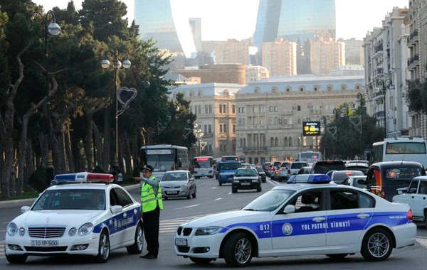 Yol polisindən dərs ilinin başlaması ilə bağlı VACİB MÜRACİƏT